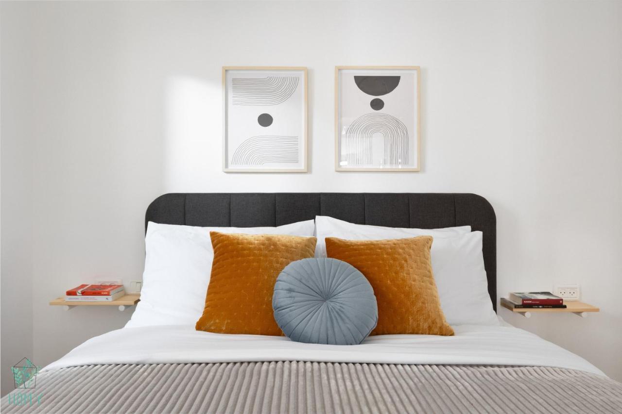 Aparthotel Mate Alma - By Homy *