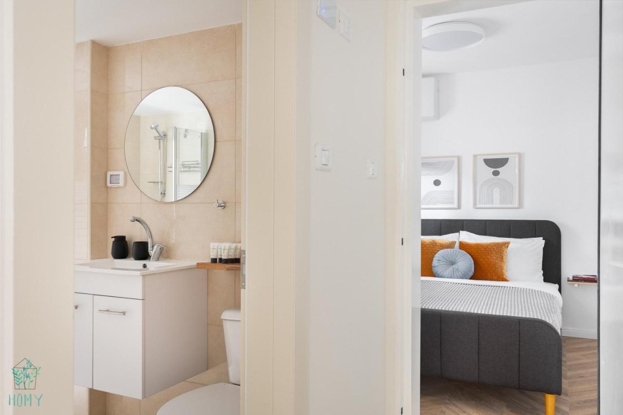 Aparthotel Mate Alma - By Homy Jerusalem